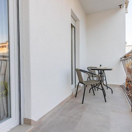 Studio Apt Breeze Spalato Esterno foto