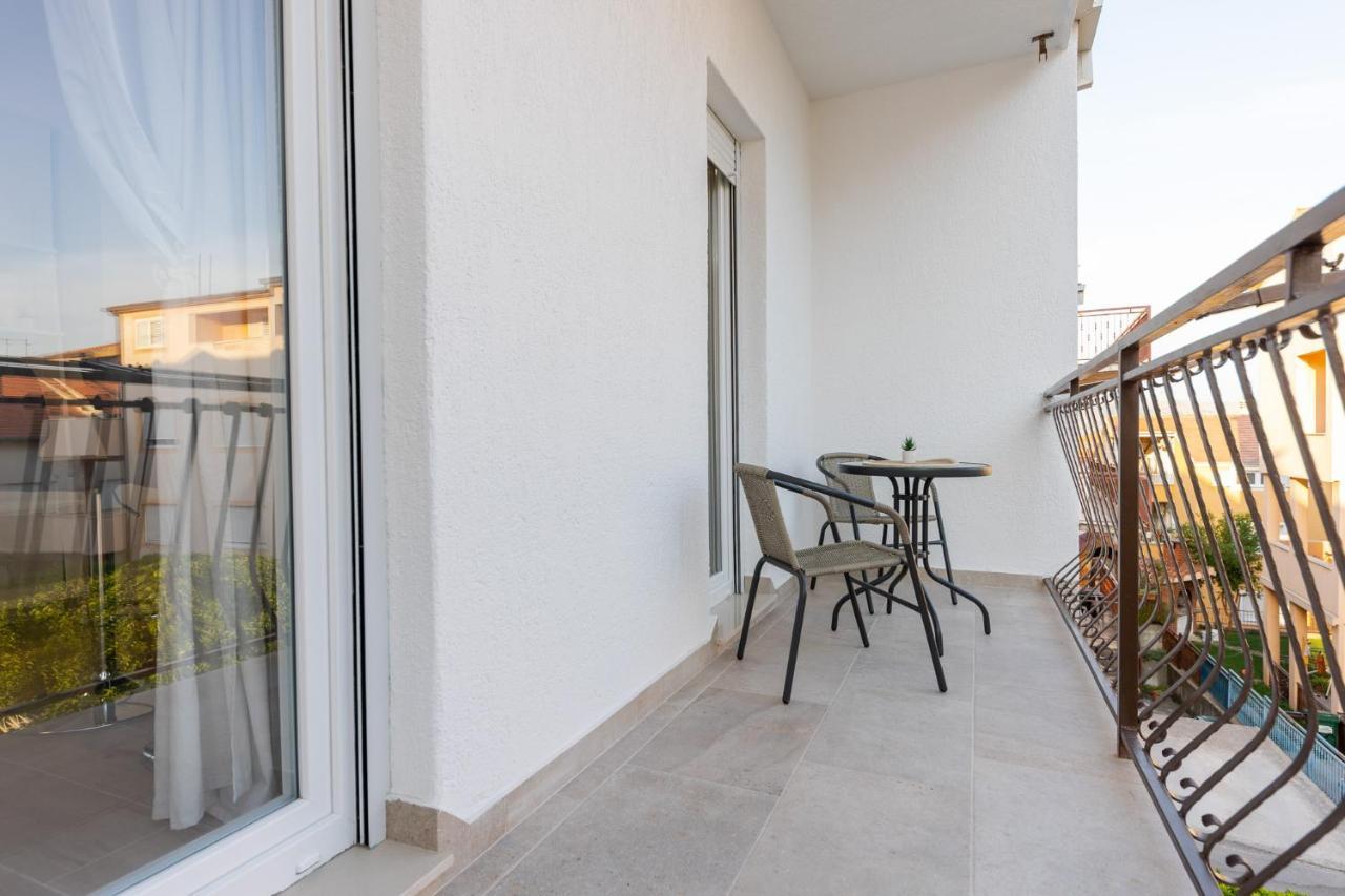 Studio Apt Breeze Spalato Esterno foto