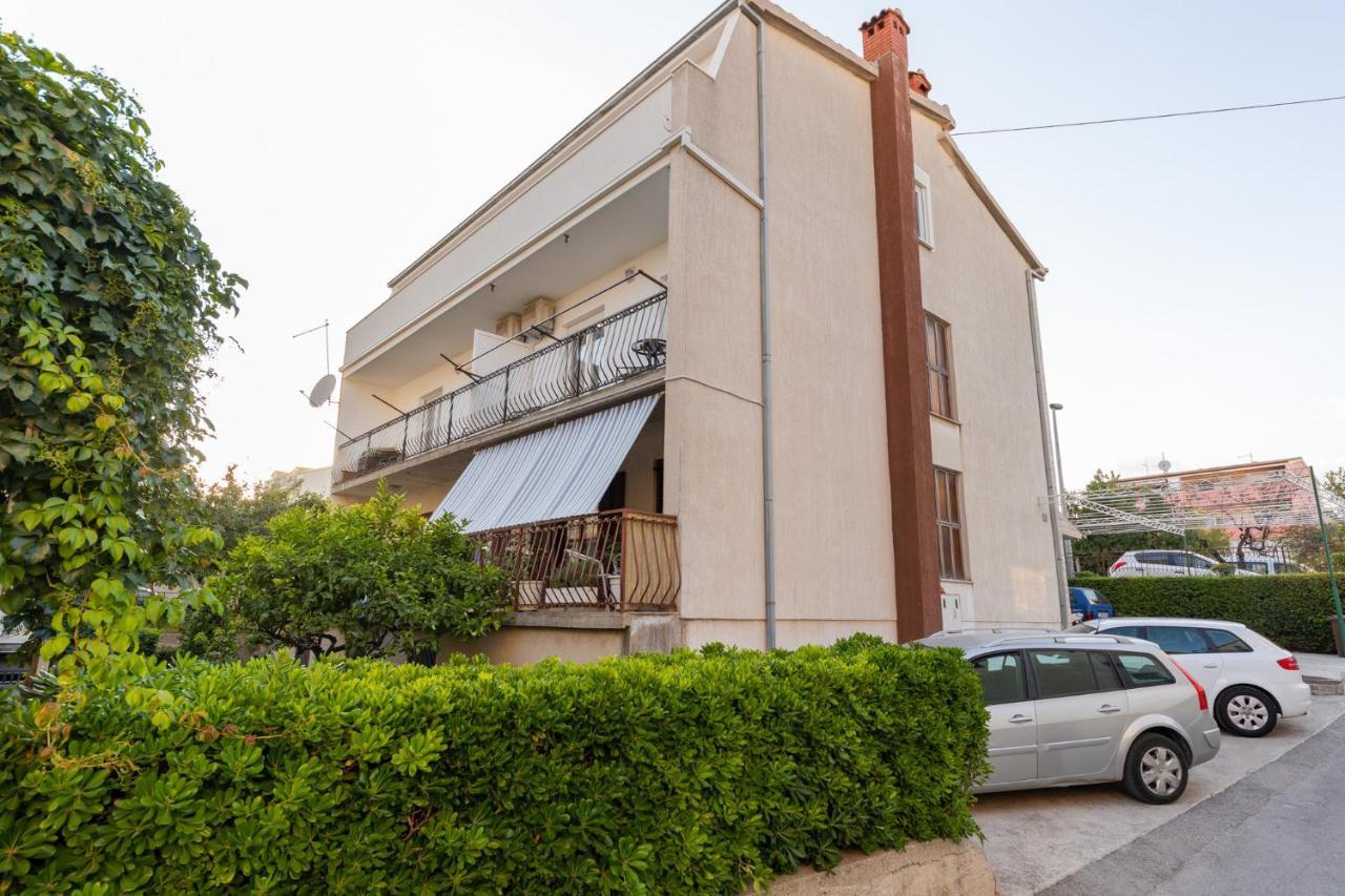 Studio Apt Breeze Spalato Esterno foto